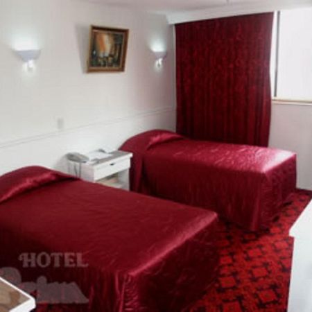 Hotel Prim Mexico Chambre photo