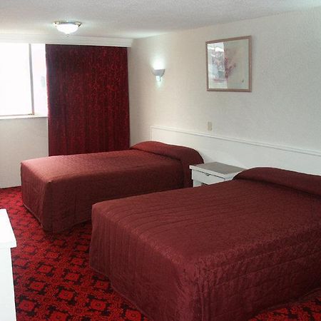 Hotel Prim Mexico Chambre photo