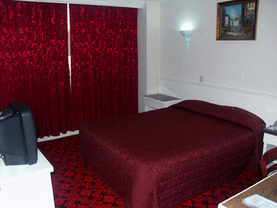 Hotel Prim Mexico Extérieur photo