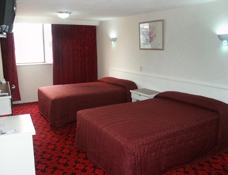 Hotel Prim Mexico Chambre photo